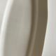 Shuttle fish dish 19th 62cm