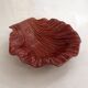 Shell cutting dish