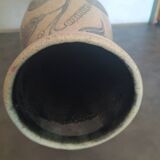 Accolay ceramic vase