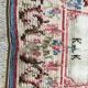 Tapis couloir ancien suédois 100x258 cm
