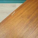 Teak cabinet, Danish design, 1970s, production: Denmark