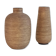 Ensemble de deux vases en céramique de Greta Runeborg pour Ekeby, Scandinavian Modern