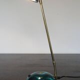 80's articulated desk lamp
