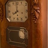 Chime pendulum