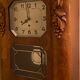 Chime pendulum