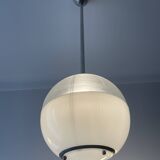 Holophane ball suspension