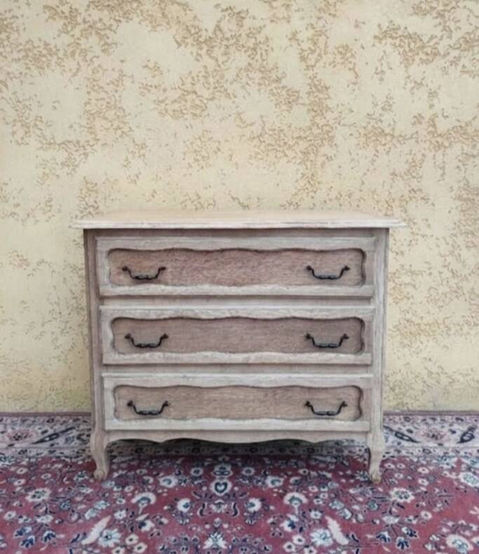 Owl Chest of Drawers