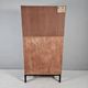 Vintage Bar Cabinet in Beech, 1970s