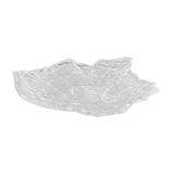 Empty glass pocket