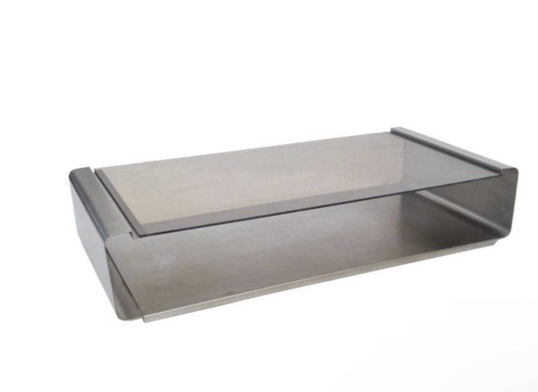 Table basse françois monnet pour kappa