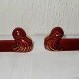 6 duck knife holders