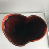 Vase type Fat Lava