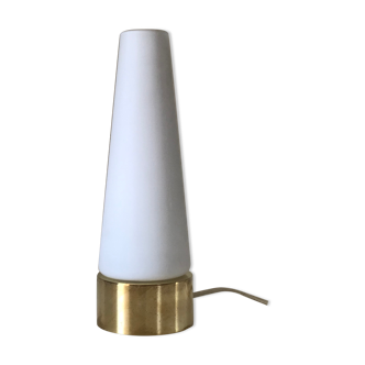 Lampe vintage 1960 design