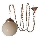 Opaline XXL suspension