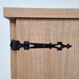 Oak sideboard circa 1960