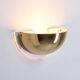 Set of two wall lamps by N Leuchten, Germany, 1970s