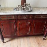 Chippendale style furniture