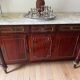 Chippendale style furniture