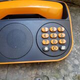 Téléphone années 70 Télic