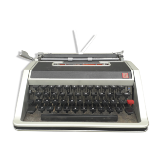 Olivetti Lettera DL