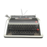 Machine à écrire Olivetti lettera DL