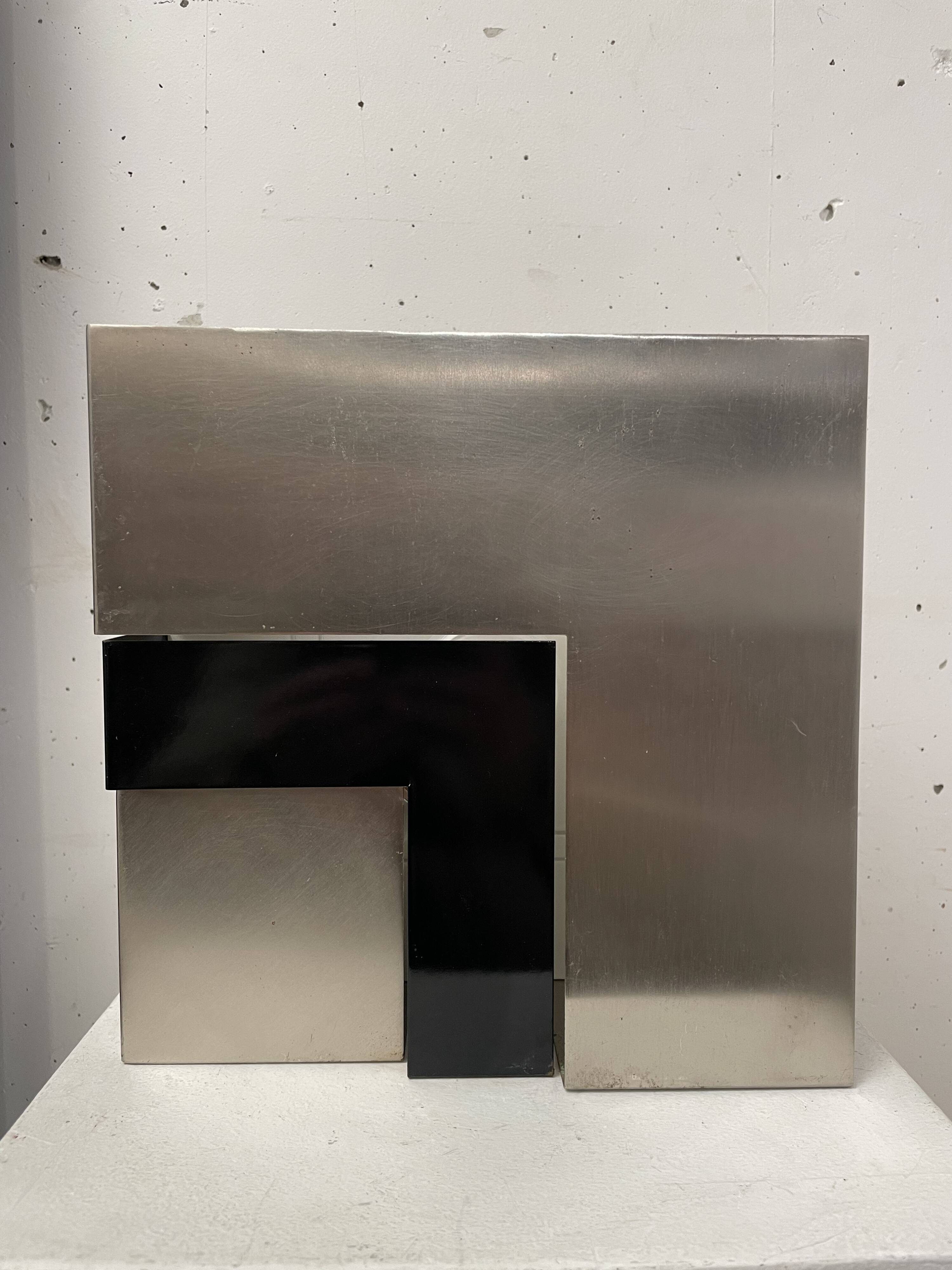 Graphic lamp or wall light 1970