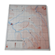 Nightingale School map is Paris Basin and Loire average