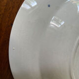 Hollow plates Digoin model Mauritius