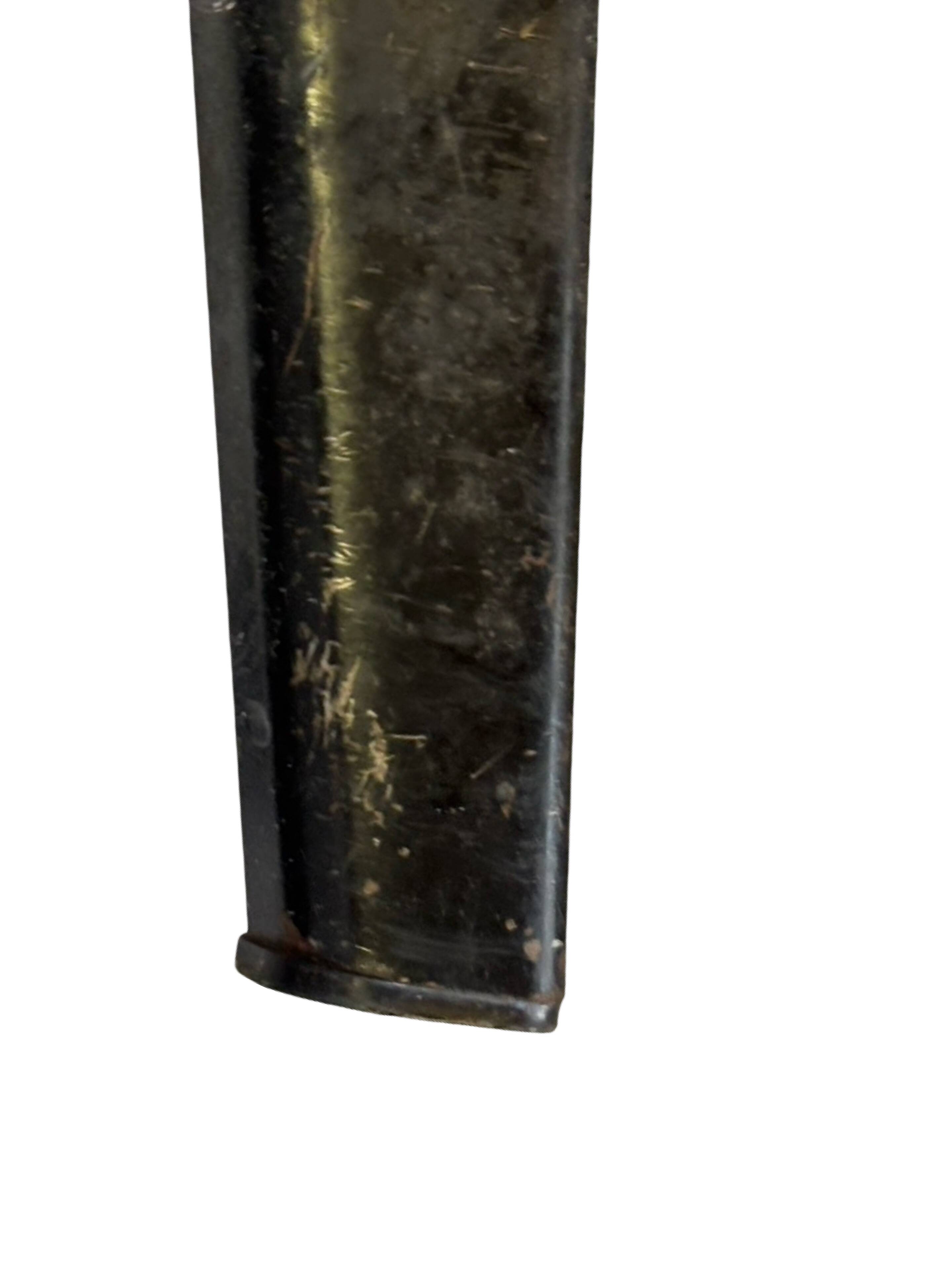 Vintage Day bed Auping Cleopatra design by Dick Cordemeyer 60's