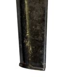 Vintage Day bed Auping Cleopatra design by Dick Cordemeyer 60's