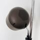 Adjustable Space Age Gallery Spot Floor Lamp by Arnold Berges for Staff