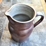 GRES PITCHER