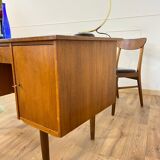 Scandinavian office