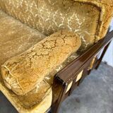 Vintage sofa