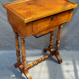 Worker Louis Philippe, 19th