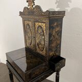 19th century Japanese-style office furniture