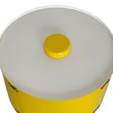 Bergboms sweden table lamp model b-93, mid century scandinavian design lighting