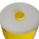 Bergboms sweden table lamp model b-93, mid century scandinavian design lighting