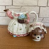Tea-pot