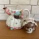 Tea-pot