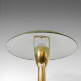 Art Deco Desk Lamp by Siemens, Italy 1930
