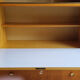 Secretary desk, vintage, 50s - 60s