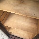 50s curtain binder
