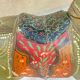 Wooden horse