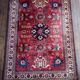 Handmade Pakistani Kazak rug 280x200cm