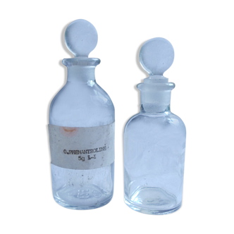 Bottles