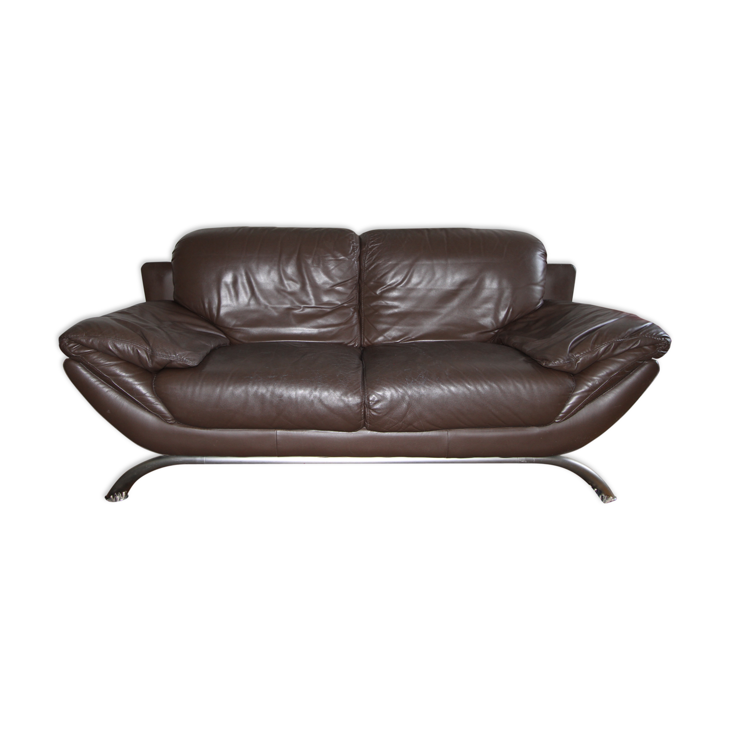 Natuzzi sofa