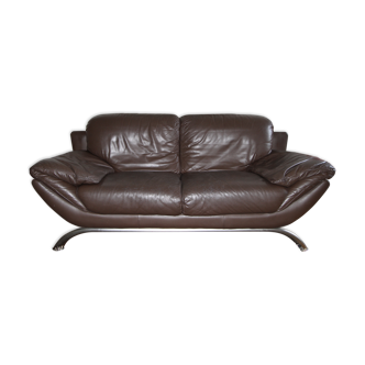 Natuzzi sofa