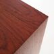 Teak highboard, Danish design, 1970s, production: Denmark
