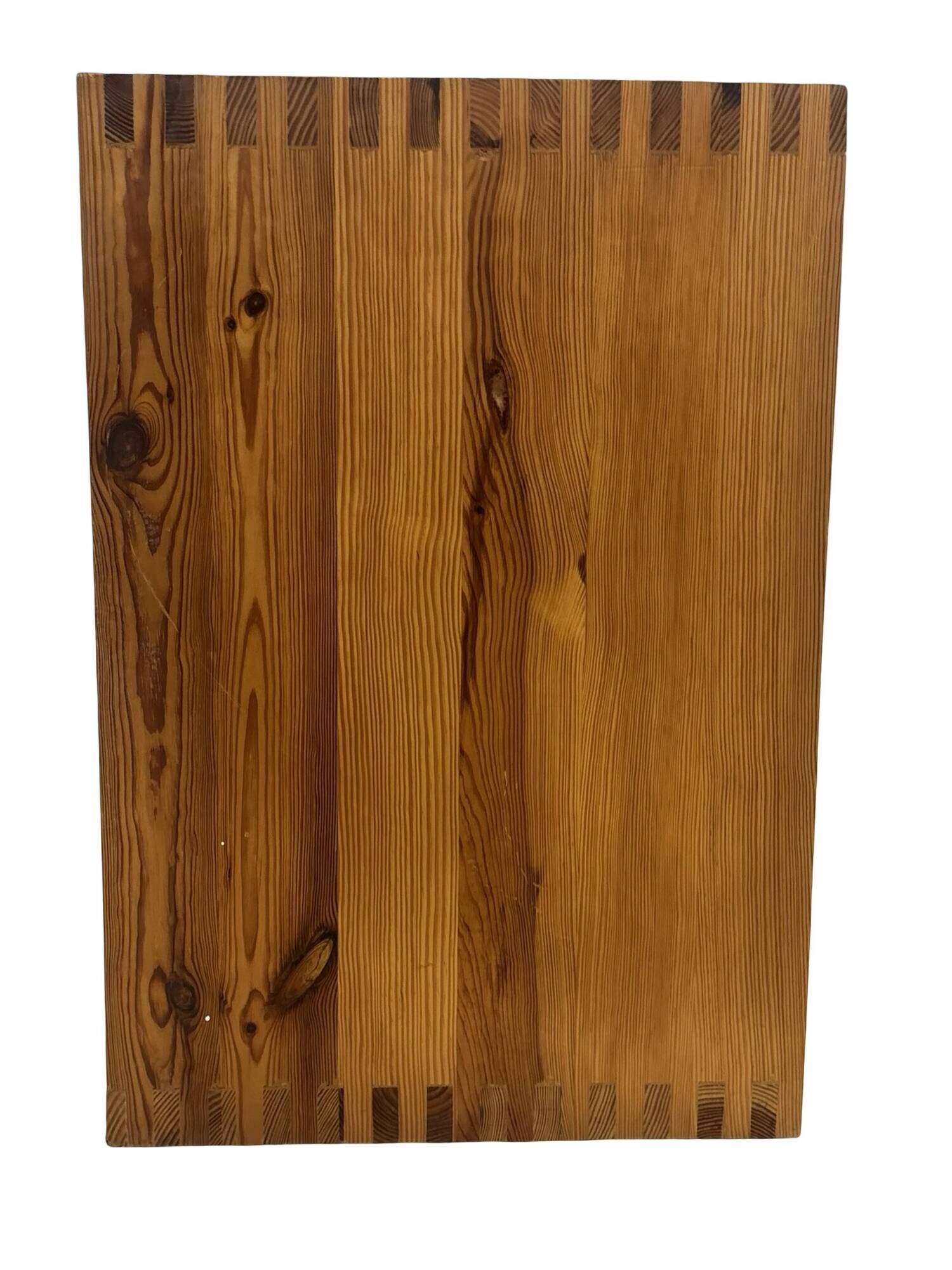 Vintage Ate Van Apeldoorn Chest of Drawers – Houtwerk Hattem